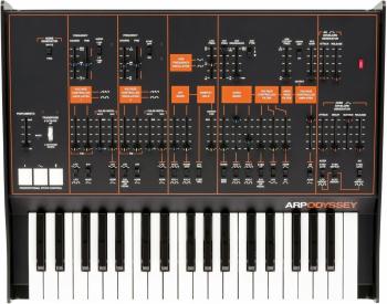 Korg ARP Odyssey FS Kit Szintetizátor