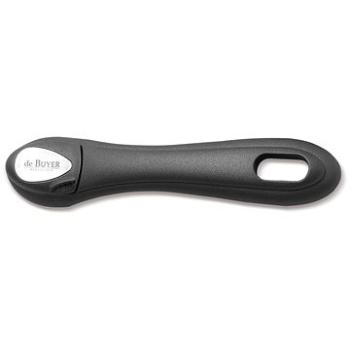 de Buyer 8359.00 Choc Extreme, černá