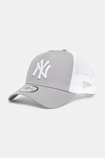 New Era - Čiapka 11588490-grey,