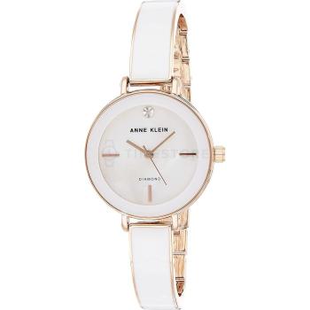 Anne Klein AK/3620WTST - 30 dní na vrátenie tovaru, Garancia originality