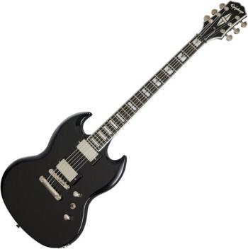 Epiphone SG Prophecy Black Aged Gloss Elektrická gitara