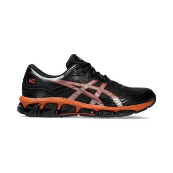 Asics  1201A867-010  Módne tenisky Oranžová