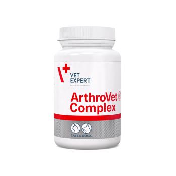 ArthroVet HA Complex 90 tbl