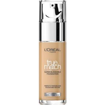 ĽORÉAL PARIS True Match Super Blendable Foundation 3N 30 ml (3600522862406)