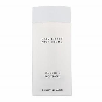 Issey Miyake L´eau D´issey sprchový gél pre ženy 200 ml