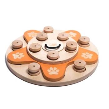 My Intelligent Pets Hlavolam pre psov Kvetina (MIP-DFL)