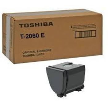 Toshiba T2060E čierny (black) originálny toner