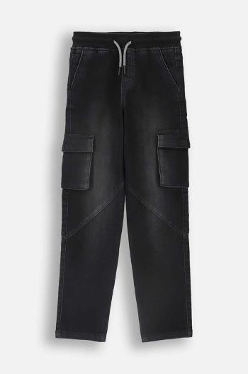 Detské rifle Coccodrillo JEANS COLLECTION BOY