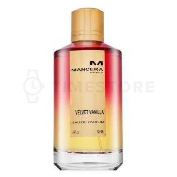 Mancera Velvet Vanilla parfémovaná voda unisex 120 ml   - 30 dní na vrátenie tovaru, Garancia originality