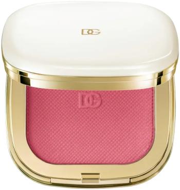 Dolce & Gabbana Tvárenka Cheeks & Eyes Match (Blush & Eyeshadow Powder) 8 g Cheerful Pink