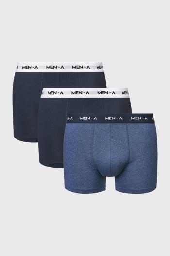 3 PACK Boxerky MEN-A Roland