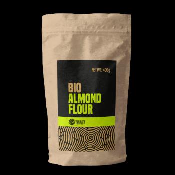 VANAVITA BIO Mandľová múka 400 g