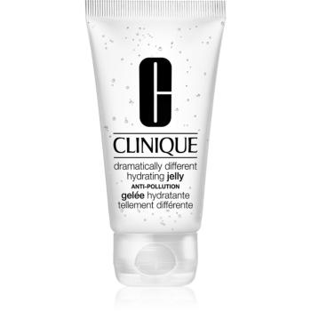 Clinique 3 Steps Dramatically Different™ Hydrating Jelly intenzívne hydratačný gél 50 ml