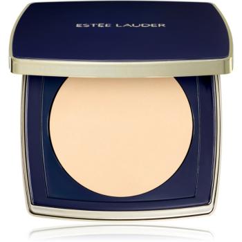 Estée Lauder Double Wear Stay-in-Place Matte Powder Foundation púderes make-up SPF 10 árnyalat 2N1 Desert Beige 11 g