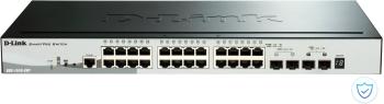 Switch D-Link DGS-1510-28P