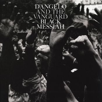 and the Vanguard Black Messiah