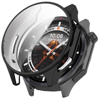 TPU FULL COVER Kryt pre OnePlus Watch 3 čierny