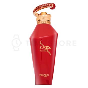 Zimaya Hawwa Red parfémovaná voda pre ženy 100 ml - 30 dní na vrátenie tovaru, Garancia originality