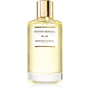 Mancera Vetiver Sensuel parfumovaná voda unisex 120 ml