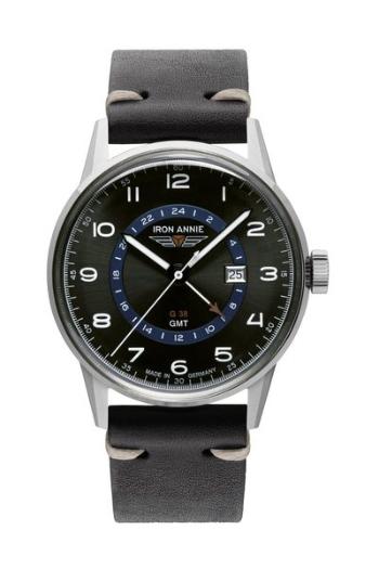 Iron Annie G38 5342-3 - Bazar