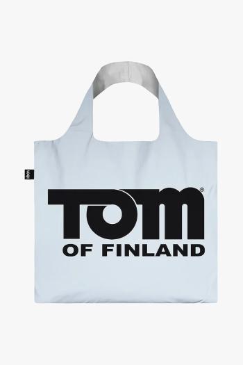 Nákupná taška LOQI Tom Of Finland L viac farieb
