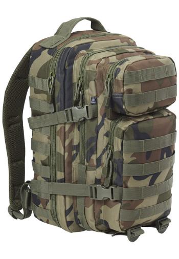 Brandit Medium US Cooper Backpack olive camo - UNI