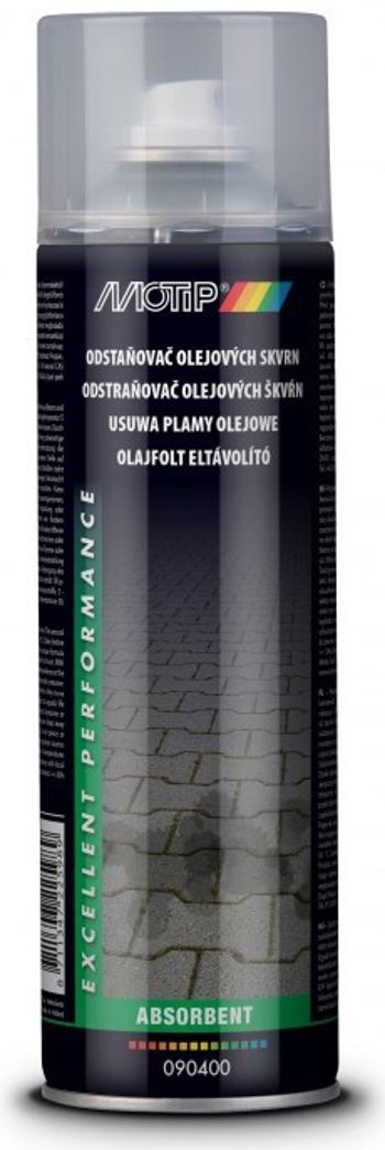 MOTIP - Odstraňovač olejových škvŕn 500 ml