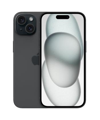 Apple iPhone 15/512GB/Čierna