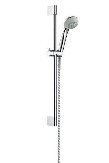 Sprchový set Hansgrohe Crometta 85 chróm 27728000