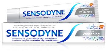 Fogkrém SENSODYNE Whitening 75 ml