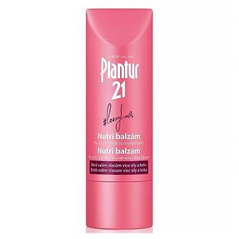 Plantur21 longhair Nutri balzám 175ml