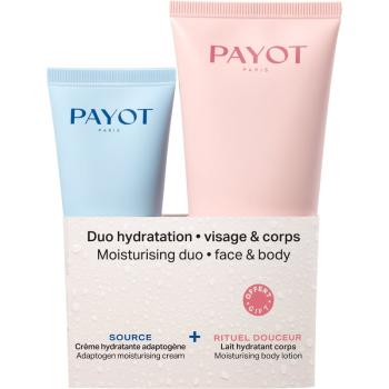 Payot Rituel Douceur Visage & Corps darčeková sada