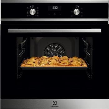 ELECTROLUX 600 PRO SteamBake EOD5C70BX (7332543794492)
