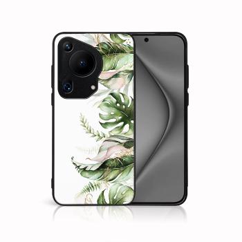 MY ART Ochranný kryt pre Huawei Pura 70 Ultra TROPICAL (154)