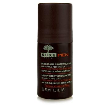 Nuxe Men dezodorant roll-on pre mužov 50 ml