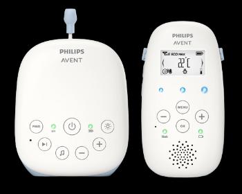 PHILIPS AVENT Baby DECT monitor SCD715/52