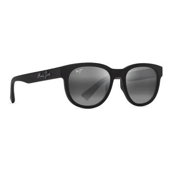 Maui Jim  Occhiali da Sole  Maoli B668-02 Polarizzati  Slnečné okuliare Čierna