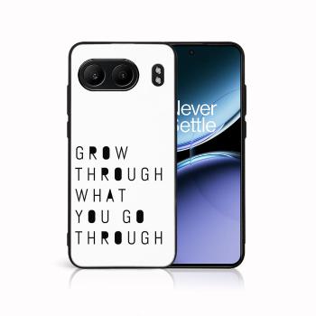 MY ART Ochranný kryt pre OnePlus Nord 4 5G GROW (170)