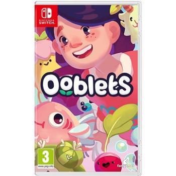 Ooblets – Nintendo Switch (5060760889593)