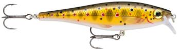 Rapala wobler bx minnow tr - 7 cm 7 g