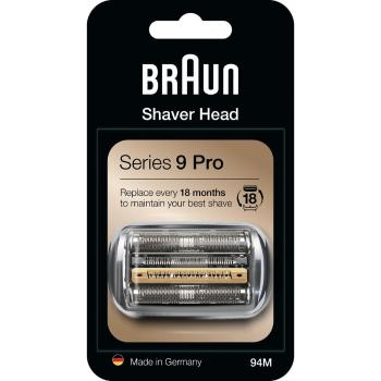 COMBIPACK 94M NÁHRÁDNE BRITY BRAUN
