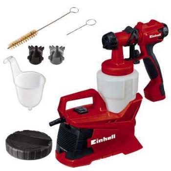 Einhell TC-SY 600 S Festékszóró