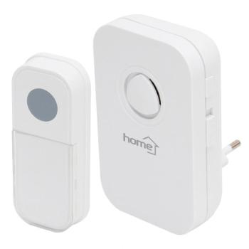 HOME BY SOMOGYI DB 1041AC BEZDROTOVY ZVONCEK, 100 M, 230 V
