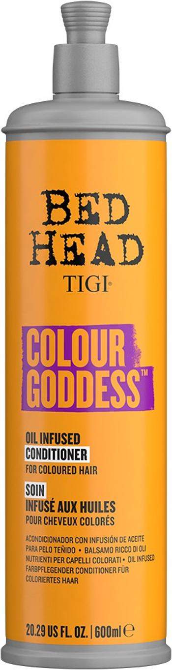 Tigi Kondicionér pre farbené vlasy Bed Head Colour Goddess (Oil Infused Conditioner) 400 ml