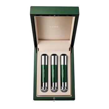 La Mer Omladzujúce pleťové sérum (The Essence) 3 x 15 ml