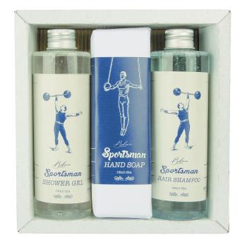 Bohemia Gifts Kozmetický balíček Sportsman