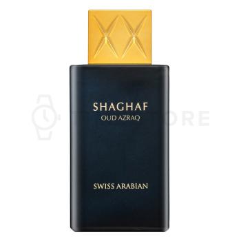Swiss Arabian Shaghaf Oud Azraq parfémovaná voda unisex 75 ml - 30 dní na vrátenie tovaru, Garancia originality