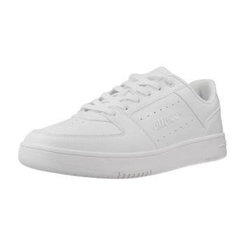 Ellesse  PANARO CUPSOLE  Módne tenisky Biela