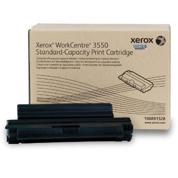 XEROX 106R01529 - originálny toner, čierny, 5000 strán