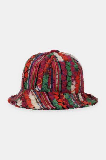 Klobúk Kangol WOOLY SQUIGGLE viac farieb, K5428.PN682